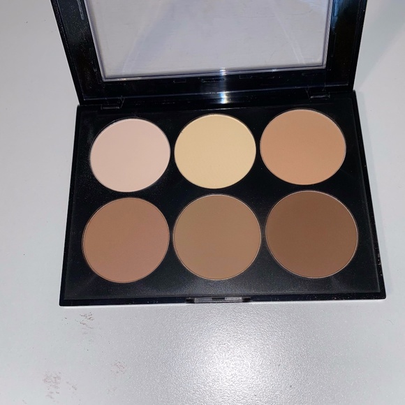 Sephora Contour Face Palette - Picture 2 of 3
